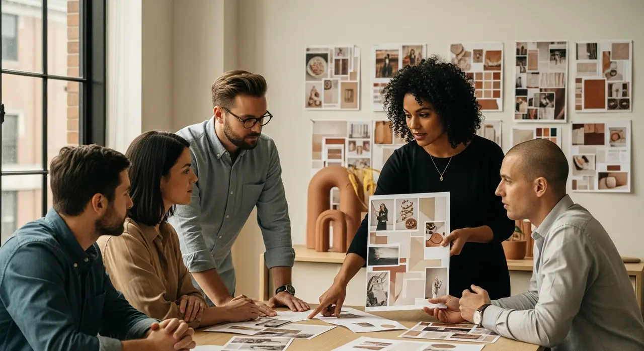 Agence Communication Aulnay-sous-Bois